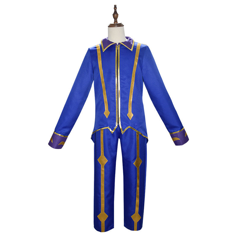 Anime Code Geass Lelouch Of The Rebellion R2 Lelouch Lamperouge Zero C Procosplayshop 7215