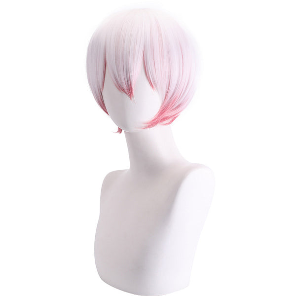 Anime Bungou Stray Dogs Saigiku Jono Cosplay Wigs Costume Accessories