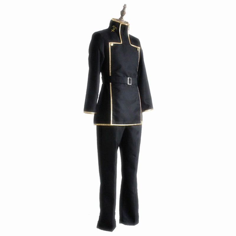 Anime Code Geass Lelouch Of The Rebellion Lelouch Lamperouge Cosplay A Procosplayshop 0403