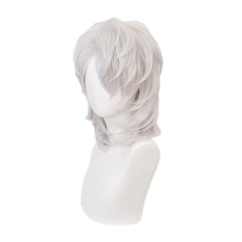 Anime Lower Rank Five Rui Cosplay Wigs