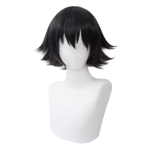 Anime Ranpo Edogawa Costume With Hat Full Set Halloween Costume Outfit