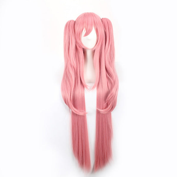 Anime Seraph Of The End Owari no Seraph Krul Tepes Full Set Cosplay Costume With Wigs and Shoes Halloween Cosplay Outfit Set