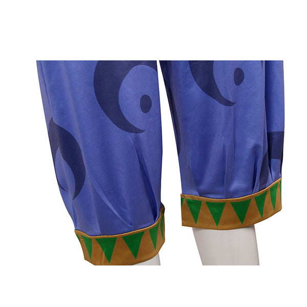 Halloween Cosplay Costume Link Gerudo Outfit Costume