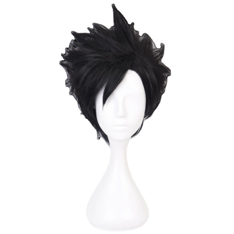 Hunter x Hunter Gon Freecss Cosplay Wigs – ProCosplayShop