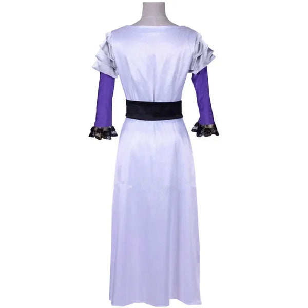 Rize Kamishiro Cosplay Costume Dress Halloween Cosplay Outfit