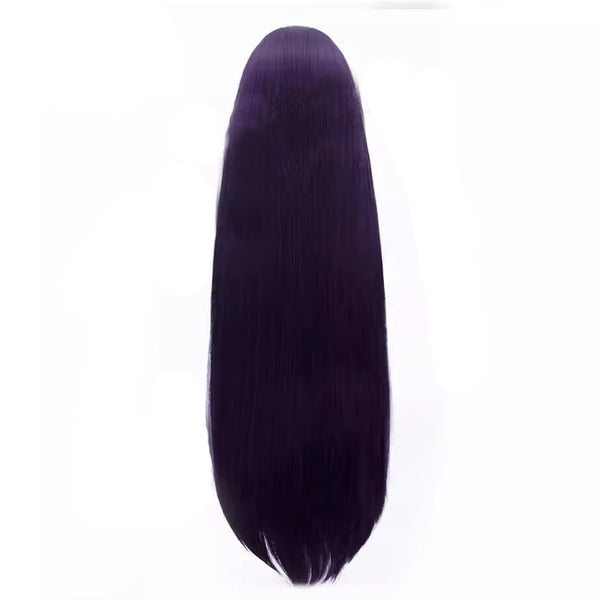 Villainess Level 99 Yumiella Dolkness Cosplay Wigs