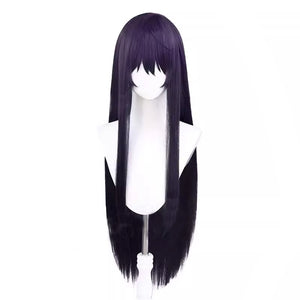 Villainess Level 99 Yumiella Dolkness Cosplay Wigs