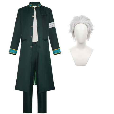 Wind Breaker Hajime Umemiya Costume Uniform Full Set Halloween Cosplay Outfit