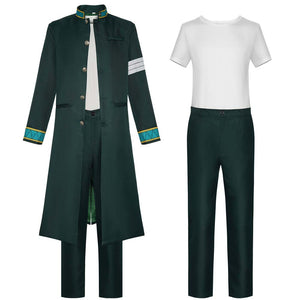 Wind Breaker Hajime Umemiya Costume Uniform Full Set Halloween Cosplay Outfit