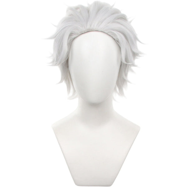 Wind Breaker Hajime Umemiya Costume Wigs Cosplay Accessories