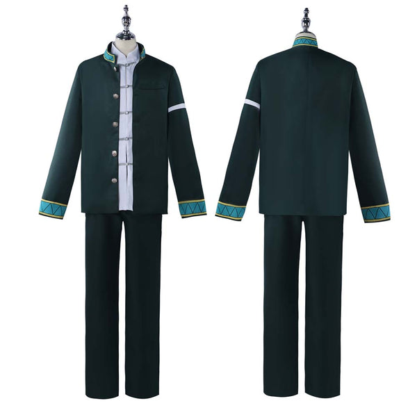 Wind Breaker Hayato Suo Cosplay Costume Uniform Halloween Carnival Cosplay Outfit