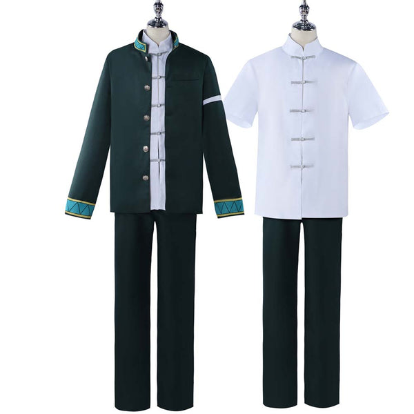 Wind Breaker Hayato Suo Cosplay Costume Uniform Halloween Carnival Cosplay Outfit