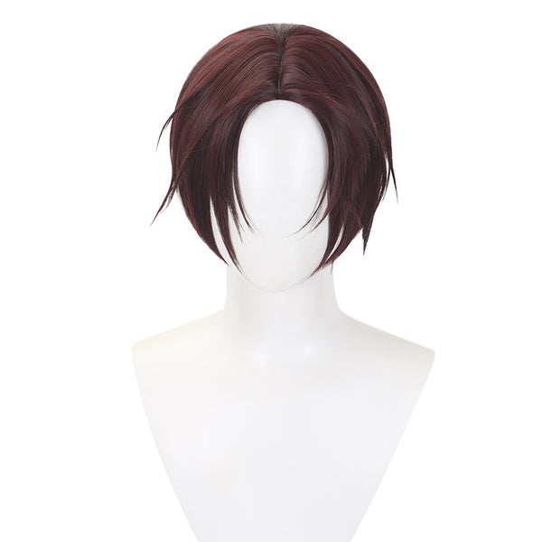 Wind Breaker Hayato Suo Cosplay Wigs Costume Accessories