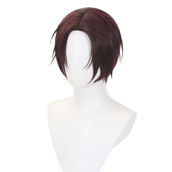 Wind Breaker Hayato Suo Cosplay Wigs Costume Accessories