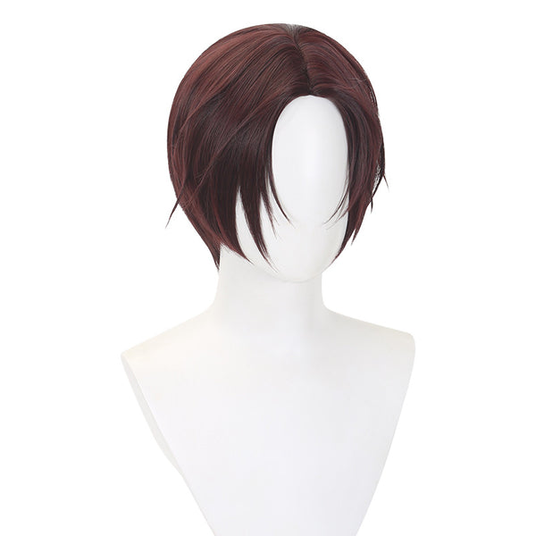 Wind Breaker Hayato Suo Cosplay Wigs Costume Accessories