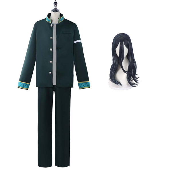 Wind Breaker Kyotaro Sugishita Costume Uniform Halloween Cosplay Outfit