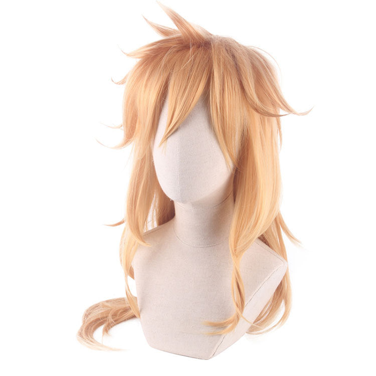 Anime Doma Cosplay Costume Wigs