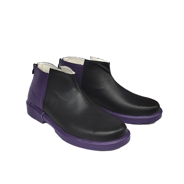 Danganronpa V3: Killing Harmony Kokichi Oma Cosplay Shoes Costume Accessories